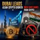 Crypto Breaking News
