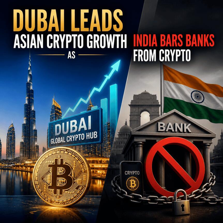 Crypto Breaking News
