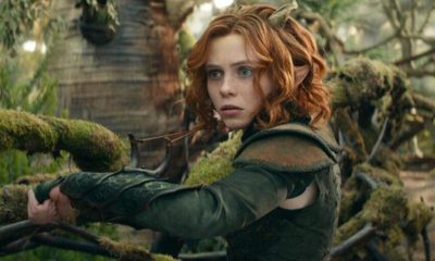 The Best Fantasy Adventure Of The Decade Is Now Streaming Free For Everyone