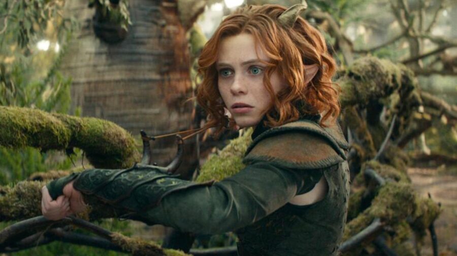 The Best Fantasy Adventure Of The Decade Is Now Streaming Free For Everyone