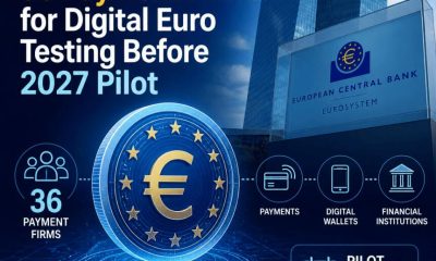 Crypto Breaking News