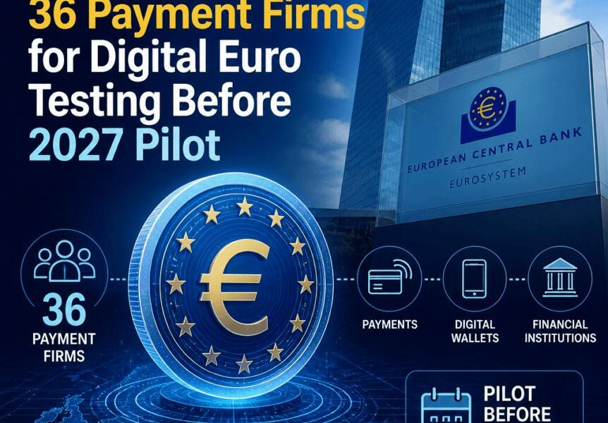 Crypto Breaking News