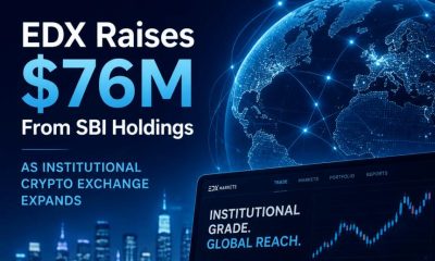 Crypto Breaking News