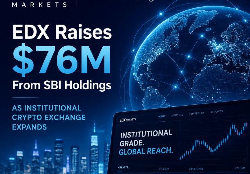 Crypto Breaking News