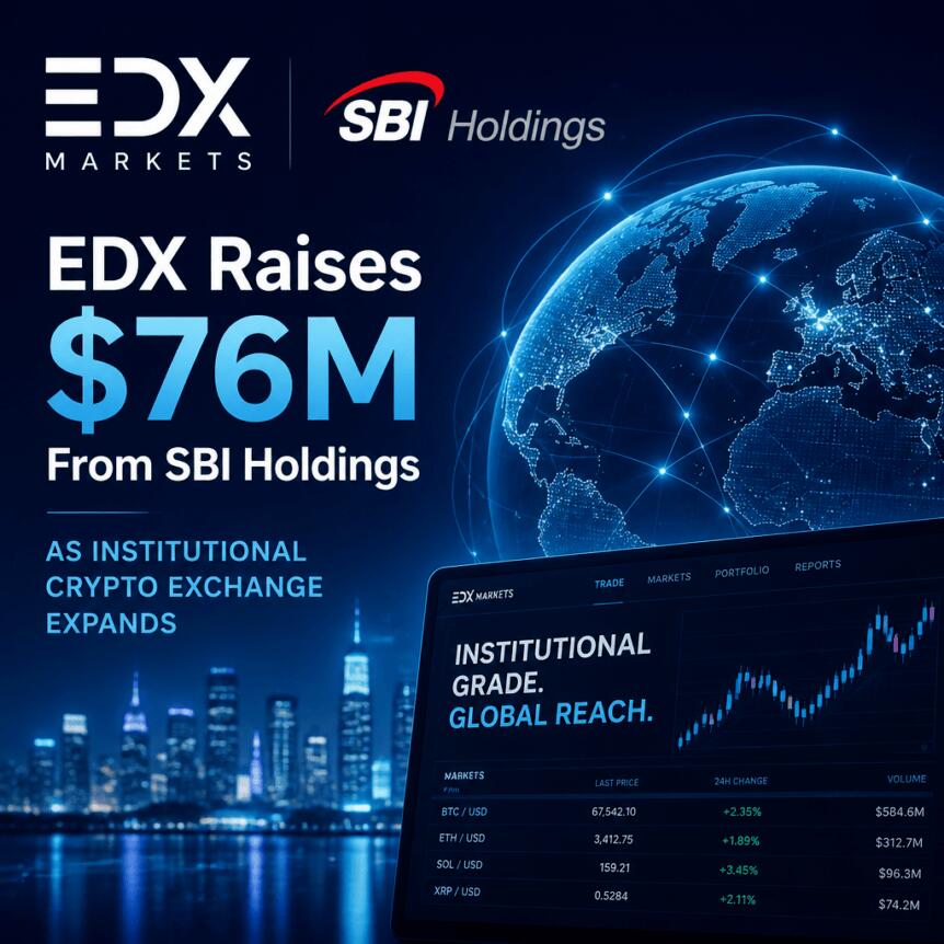 Crypto Breaking News