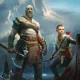 God of War Recasting Kratos After Ryan Hurst Suffers On-Set Injury : Coastal House Media