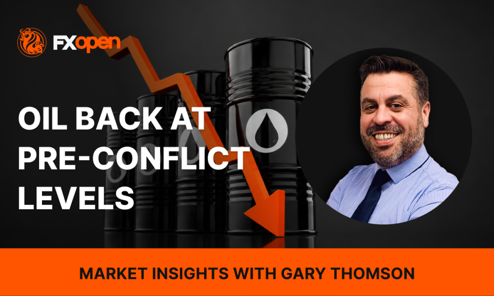 Oil Prices Are Back at Pre-Conflict Levels. Analysts Are Divided