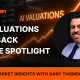 AI Valuations Are Back in the Spotlight
