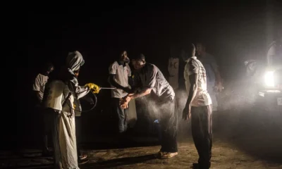 Britain helped drive back the world's deadliest diseases. Now it is abandoning the fight