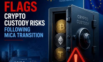 Crypto Breaking News