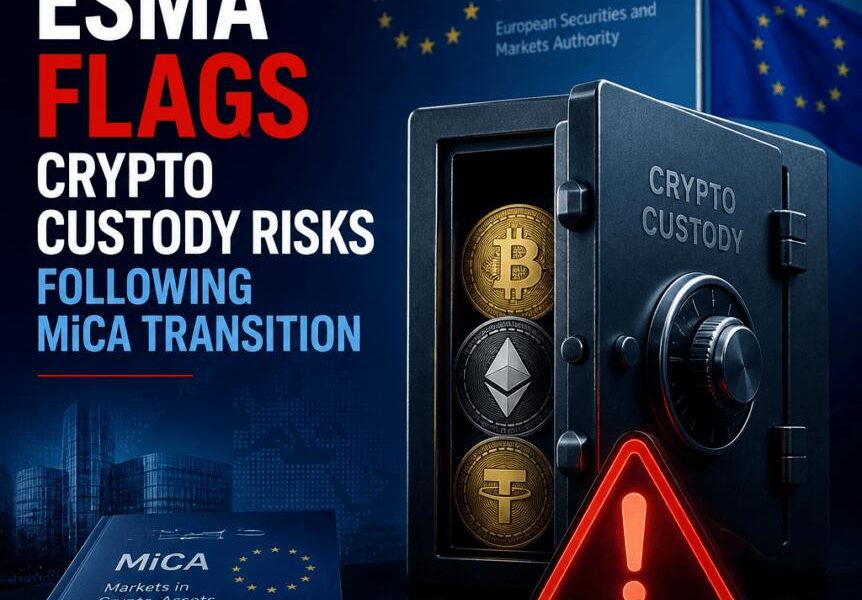 Crypto Breaking News