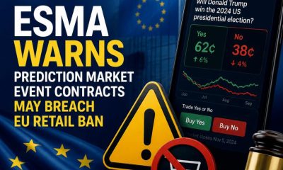 Crypto Breaking News