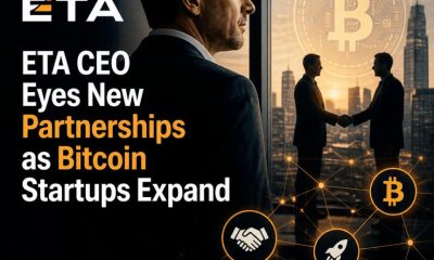Crypto Breaking News