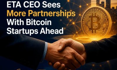Crypto Breaking News