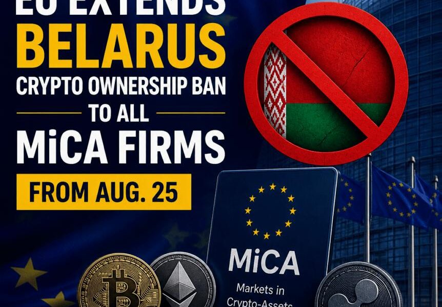 Crypto Breaking News