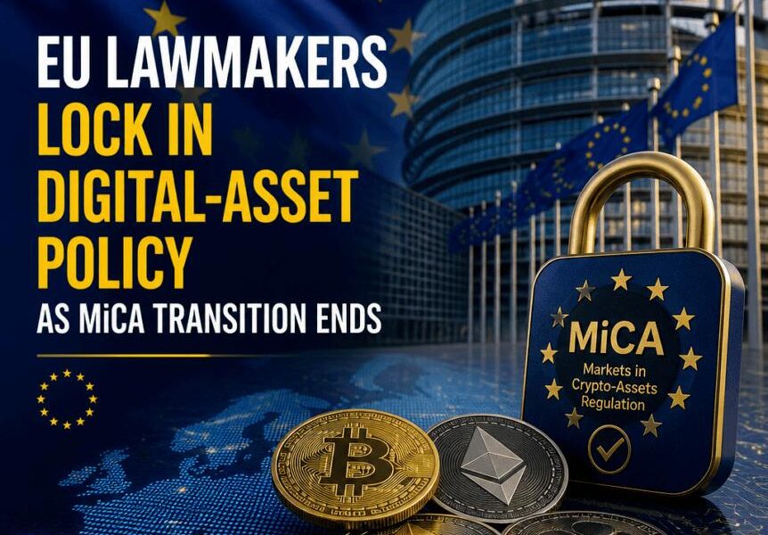 Crypto Breaking News