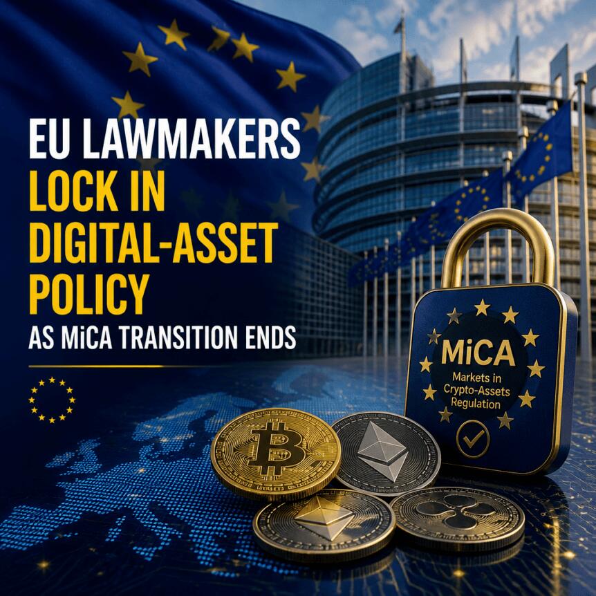 Crypto Breaking News
