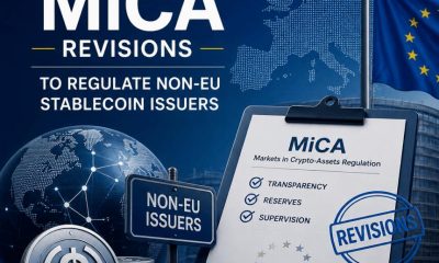 Crypto Breaking News