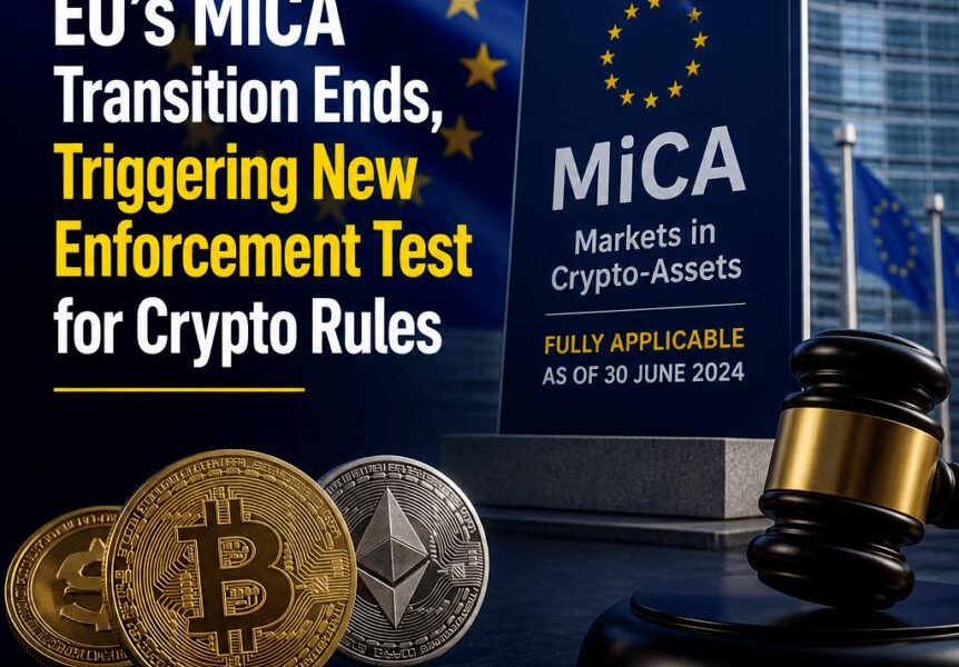 Crypto Breaking News