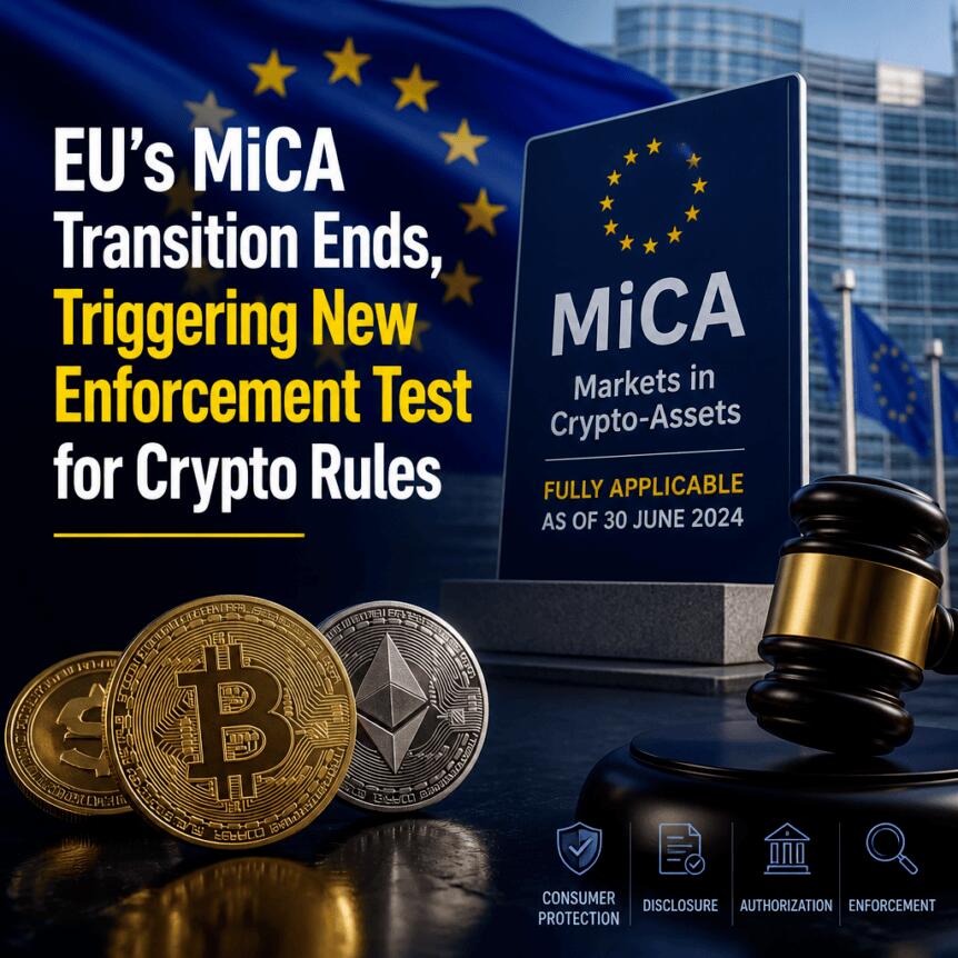 Crypto Breaking News