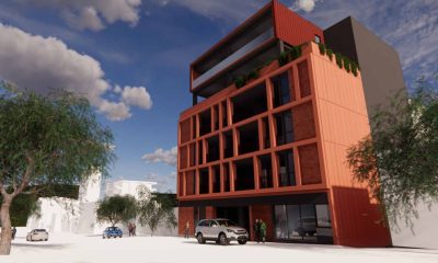 Redesign for East Perth project after apartment plans axed