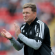 eddie howe