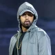 Eminem Eminem's ex-wife Kim Scott Kim Scott hospital