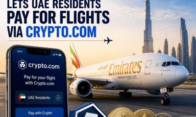 Crypto Breaking News
