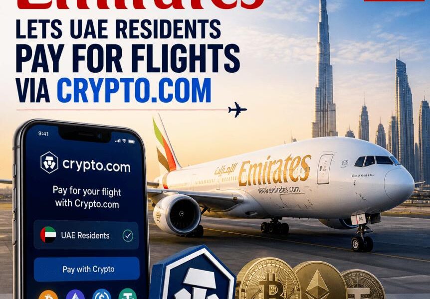 Crypto Breaking News