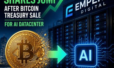 Crypto Breaking News