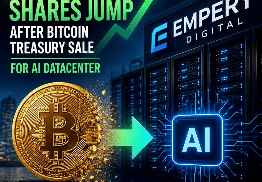 Crypto Breaking News