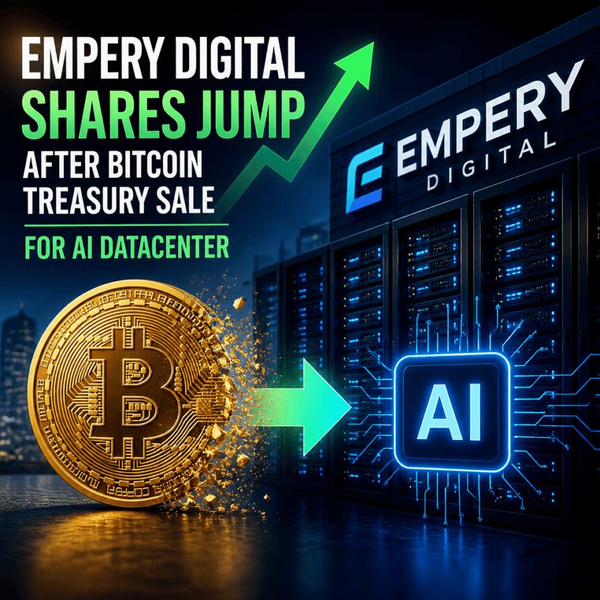 Crypto Breaking News