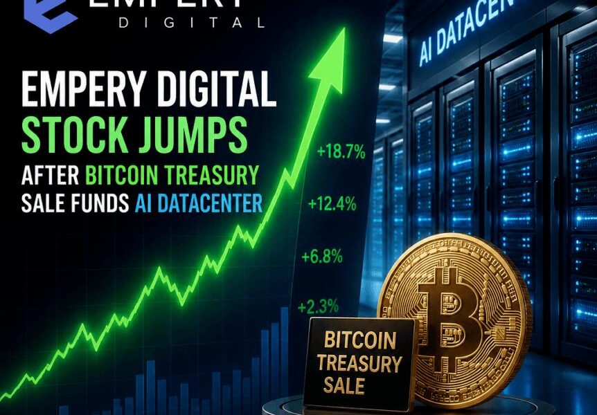 Crypto Breaking News