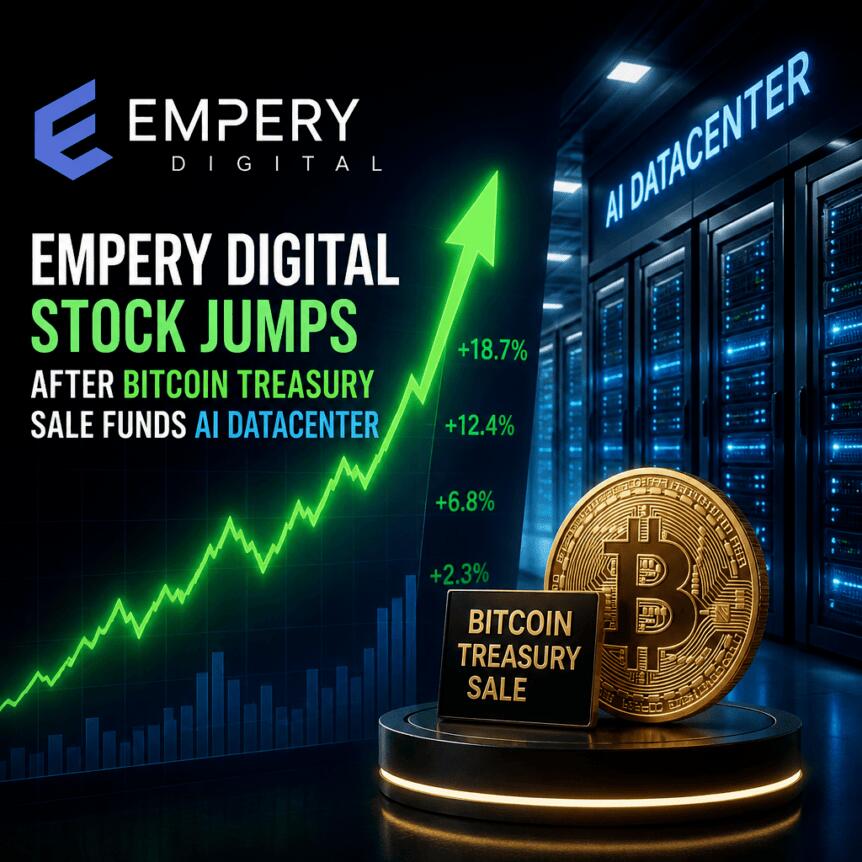 Crypto Breaking News