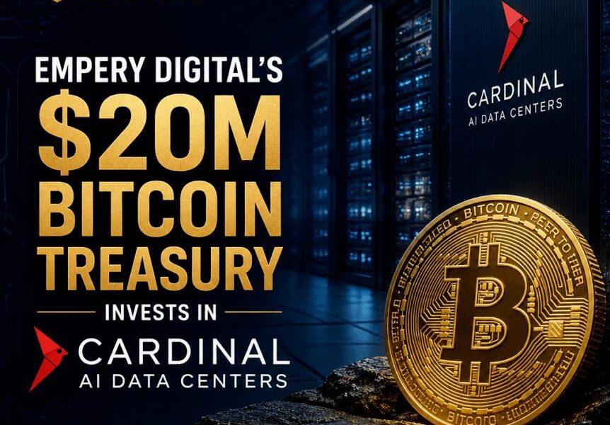 Crypto Breaking News