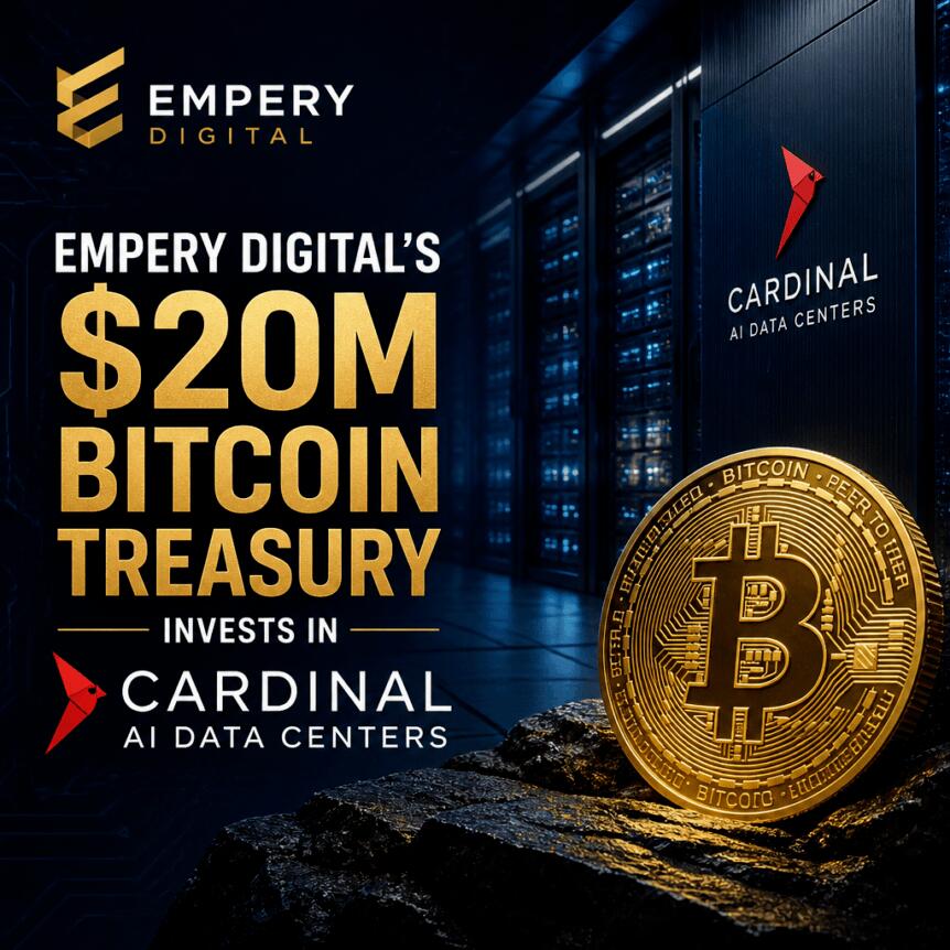 Crypto Breaking News