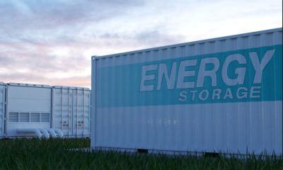 Green light for $300m battery energy system in Hopeland