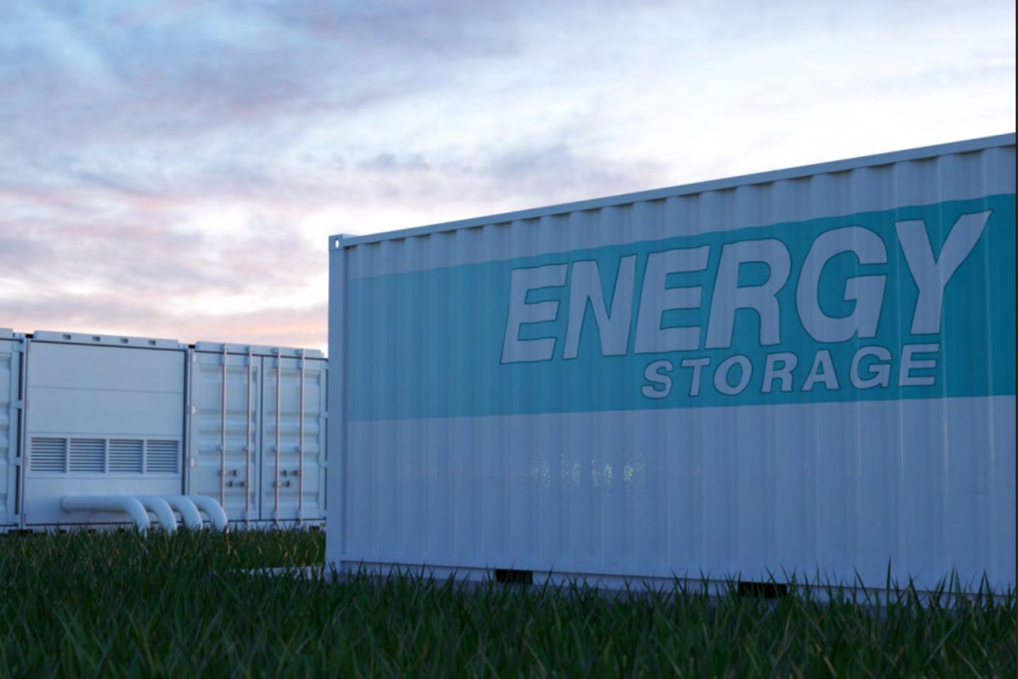 Green light for $300m battery energy system in Hopeland