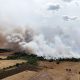 'Major Incident' Declared as England Wildfire Swells to Size of 210 Soccer Pitches