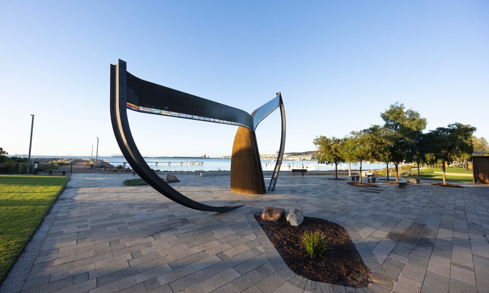 Council backs Esperance sculpture trail