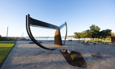 Council backs Esperance sculpture trail