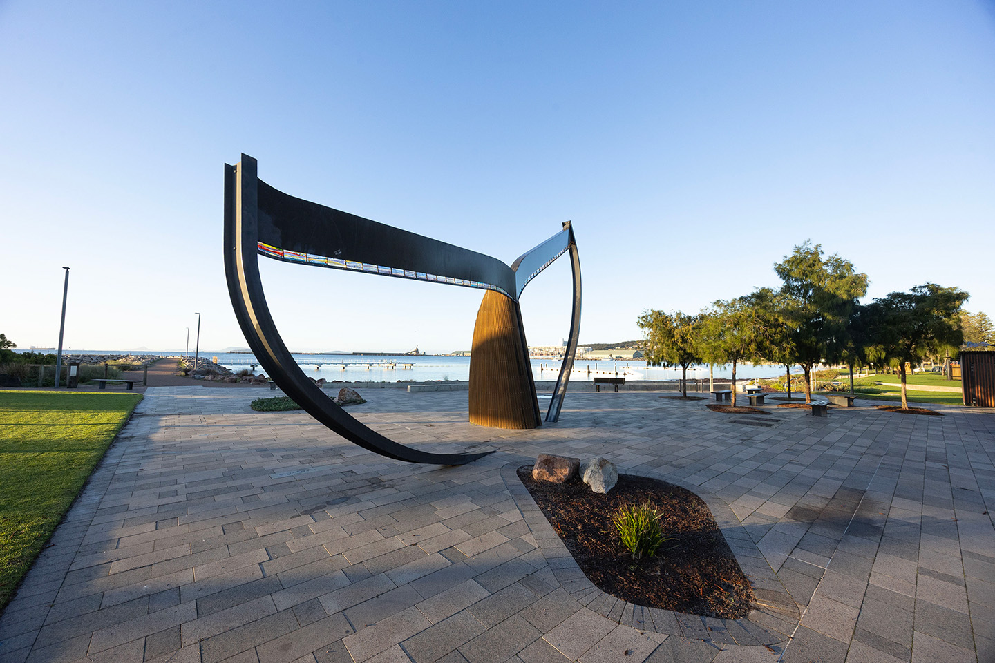 Council backs Esperance sculpture trail