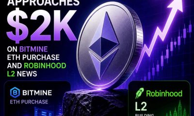 Crypto Breaking News