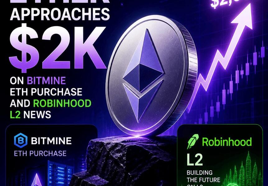 Crypto Breaking News