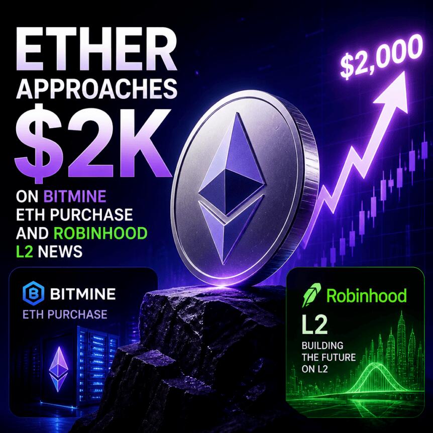 Crypto Breaking News