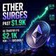 Crypto Breaking News