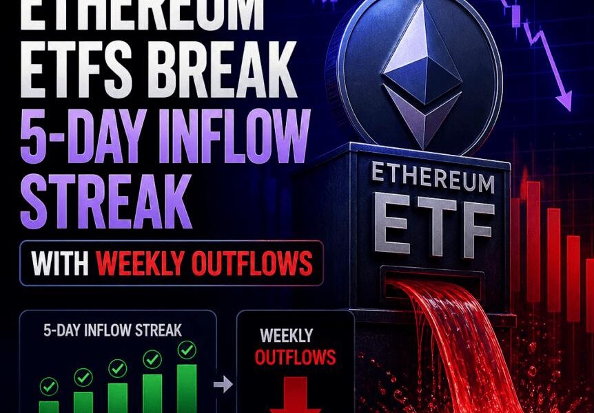 Crypto Breaking News