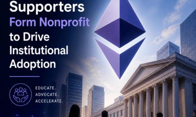 Crypto Breaking News