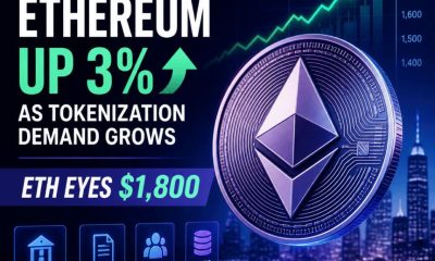 Crypto Breaking News