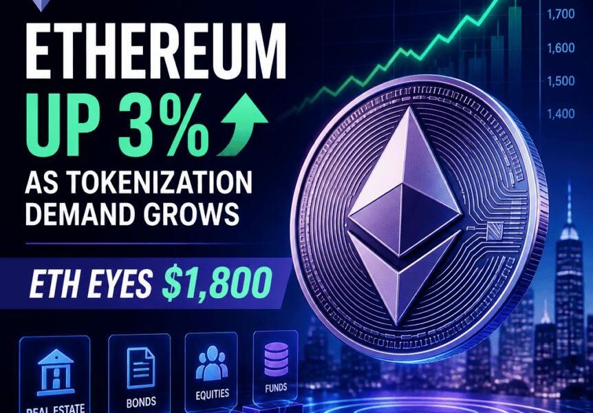 Crypto Breaking News